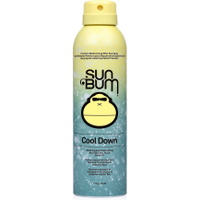 After Sun Spray Refrescante 170g